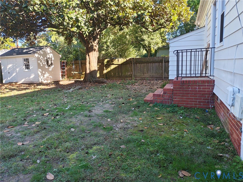 4706 Cutshaw Avenue, Richmond, VA 23230