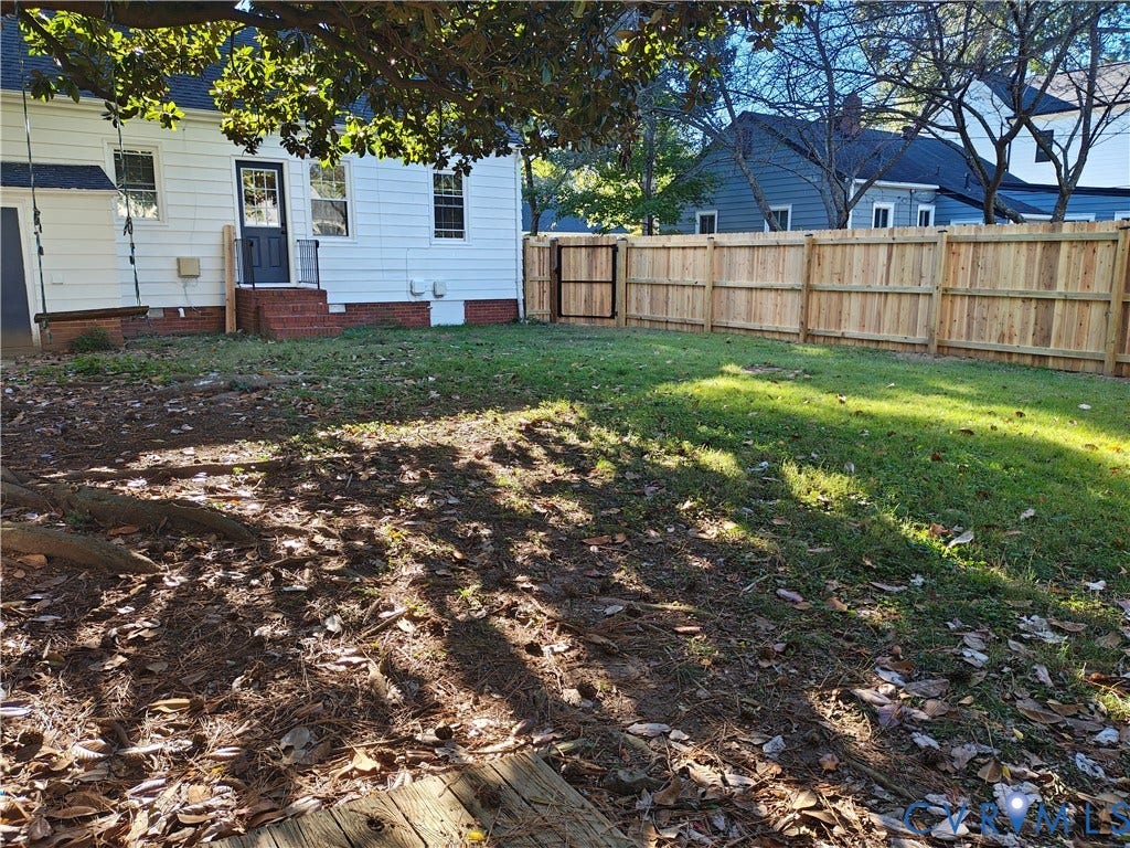 4706 Cutshaw Avenue, Richmond, VA 23230