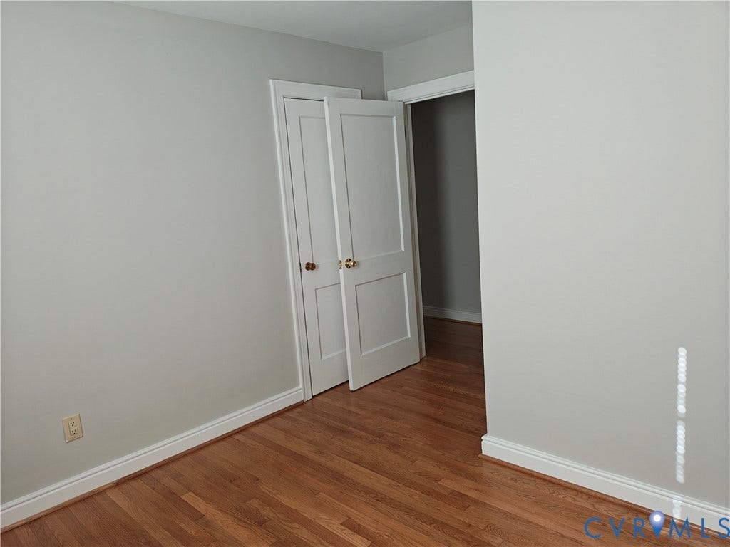 Front Bedroom/office