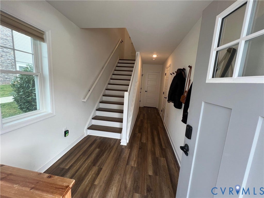 1408 N Palomi Trail, Congers Creek, Harrisonburg, VA 22815 1408 N Palomi Trail, Congers Creek, Harrisonburg, VA 22815