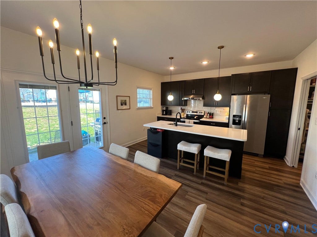 1408 N Palomi Trail, Congers Creek, Harrisonburg, VA 22815 1408 N Palomi Trail, Congers Creek, Harrisonburg, VA 22815