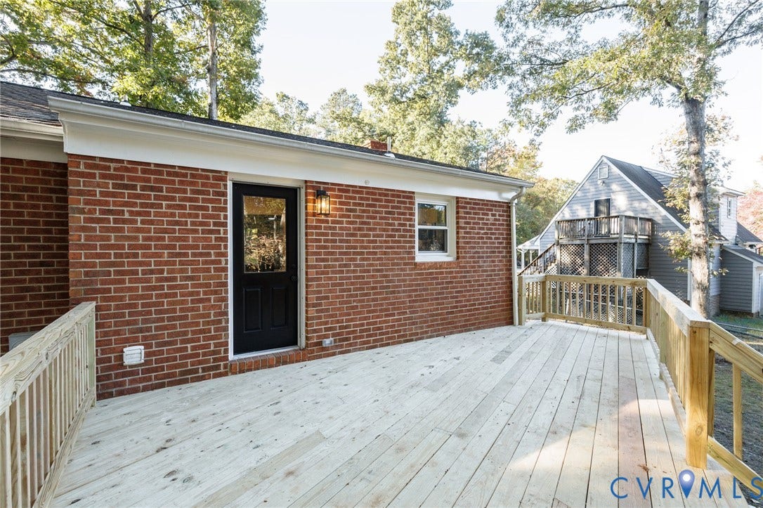 11110 Alanthus Road, Chesterfield, VA 23112 11110 Alanthus Road, Chesterfield, VA 23112