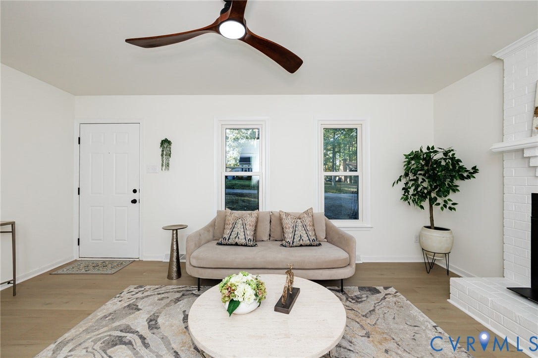 11110 Alanthus Road, Chesterfield, VA 23112 11110 Alanthus Road, Chesterfield, VA 23112