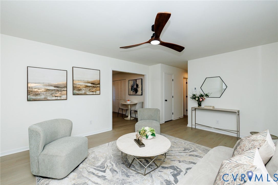 11110 Alanthus Road, Chesterfield, VA 23112 11110 Alanthus Road, Chesterfield, VA 23112