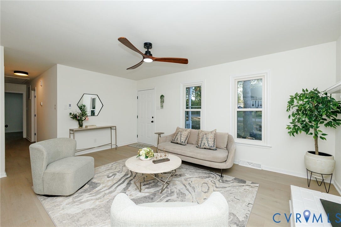 11110 Alanthus Road, Chesterfield, VA 23112 11110 Alanthus Road, Chesterfield, VA 23112