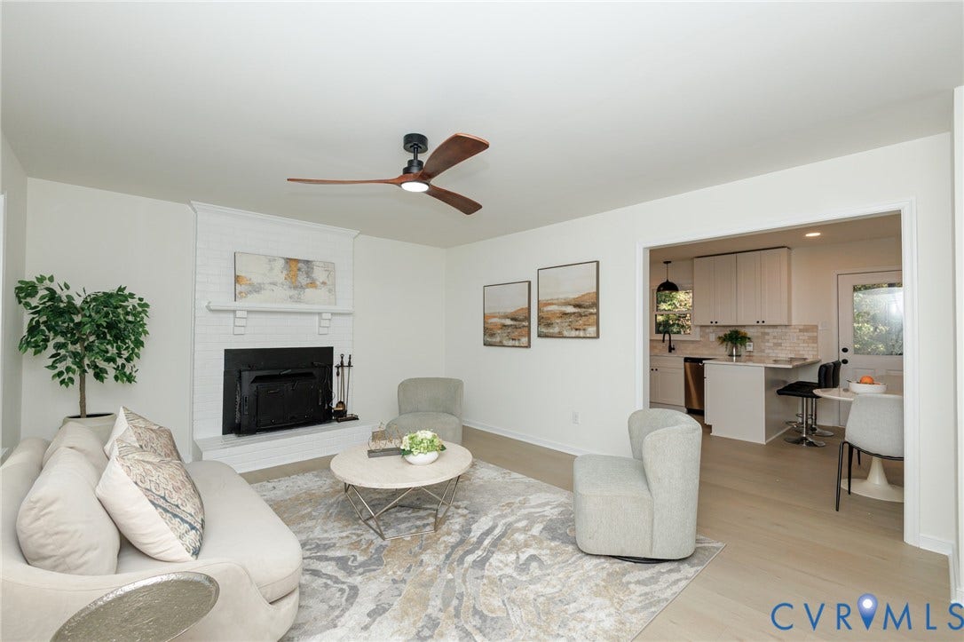 11110 Alanthus Road, Chesterfield, VA 23112 11110 Alanthus Road, Chesterfield, VA 23112