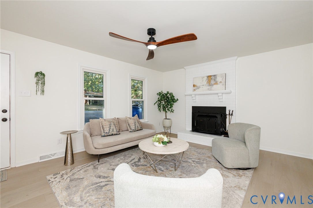 11110 Alanthus Road, Chesterfield, VA 23112 11110 Alanthus Road, Chesterfield, VA 23112