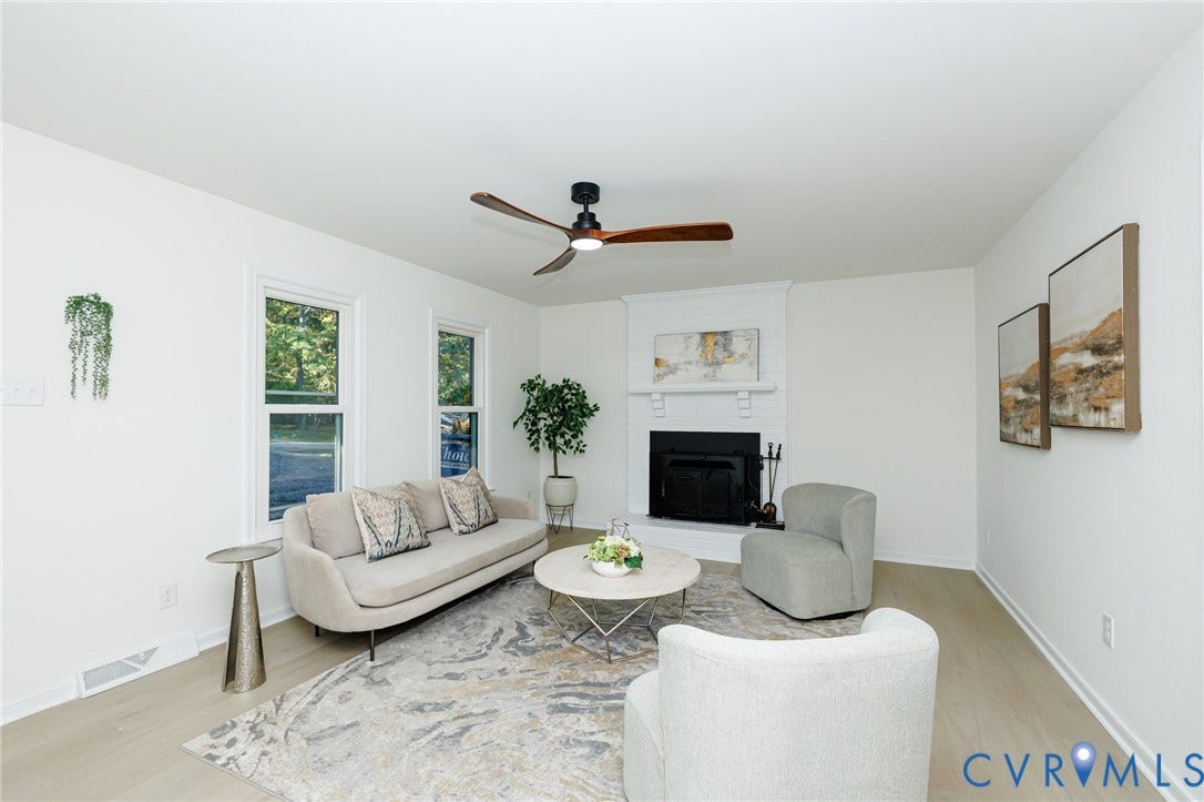 11110 Alanthus Road, Chesterfield, VA 23112 11110 Alanthus Road, Chesterfield, VA 23112