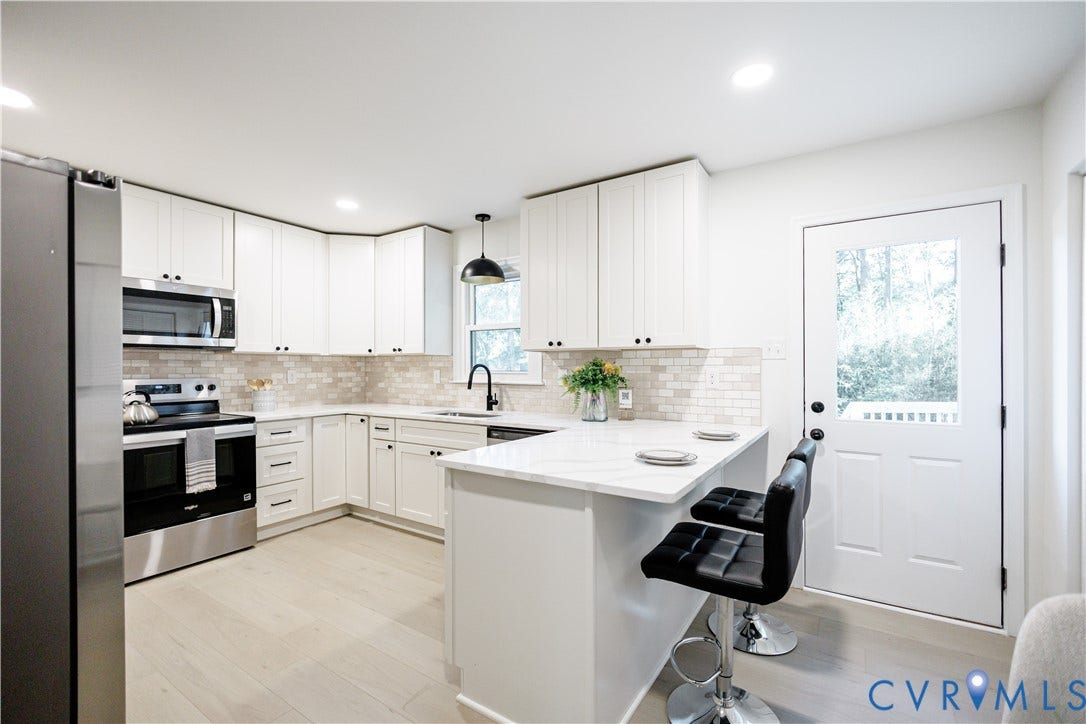 11110 Alanthus Road, Chesterfield, VA 23112 11110 Alanthus Road, Chesterfield, VA 23112