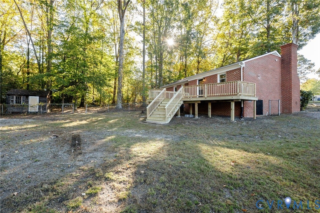 11110 Alanthus Road, Chesterfield, VA 23112 11110 Alanthus Road, Chesterfield, VA 23112