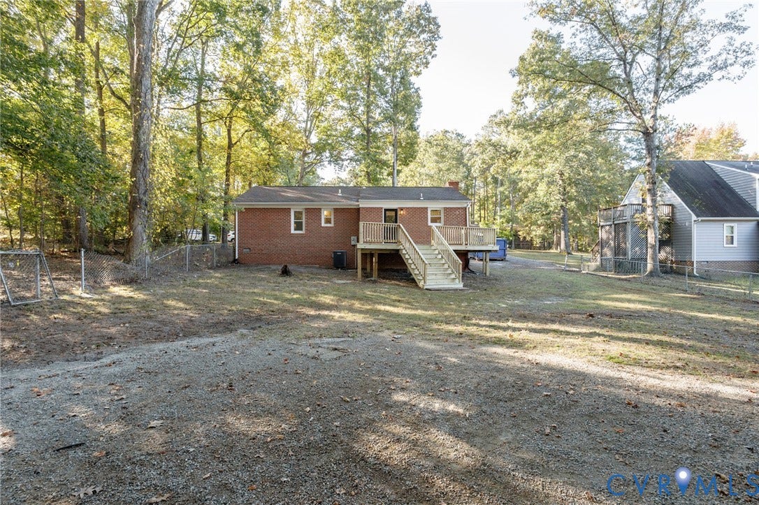 11110 Alanthus Road, Chesterfield, VA 23112 11110 Alanthus Road, Chesterfield, VA 23112