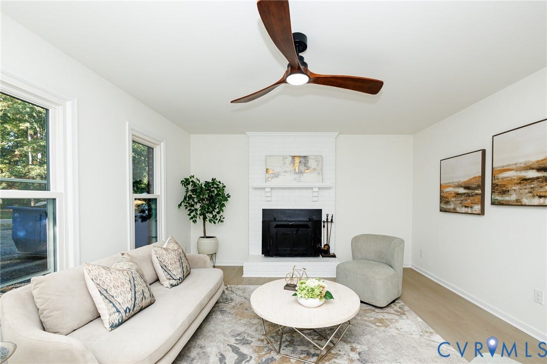 11110 Alanthus Road, Chesterfield, VA 23112 11110 Alanthus Road, Chesterfield, VA 23112