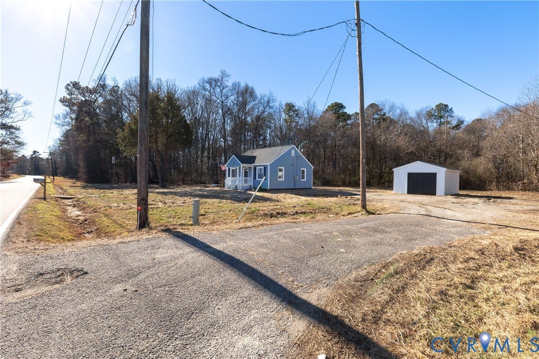 6280 Monahan Road, Henrico, VA 23231 6280 Monahan Road, Henrico, VA 23231