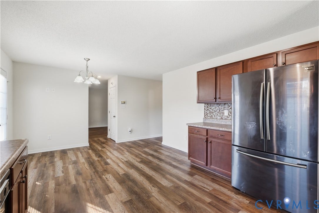 4023 Evelake Road, North Chesterfield, VA 23237 4023 Evelake Road, North Chesterfield, VA 23237