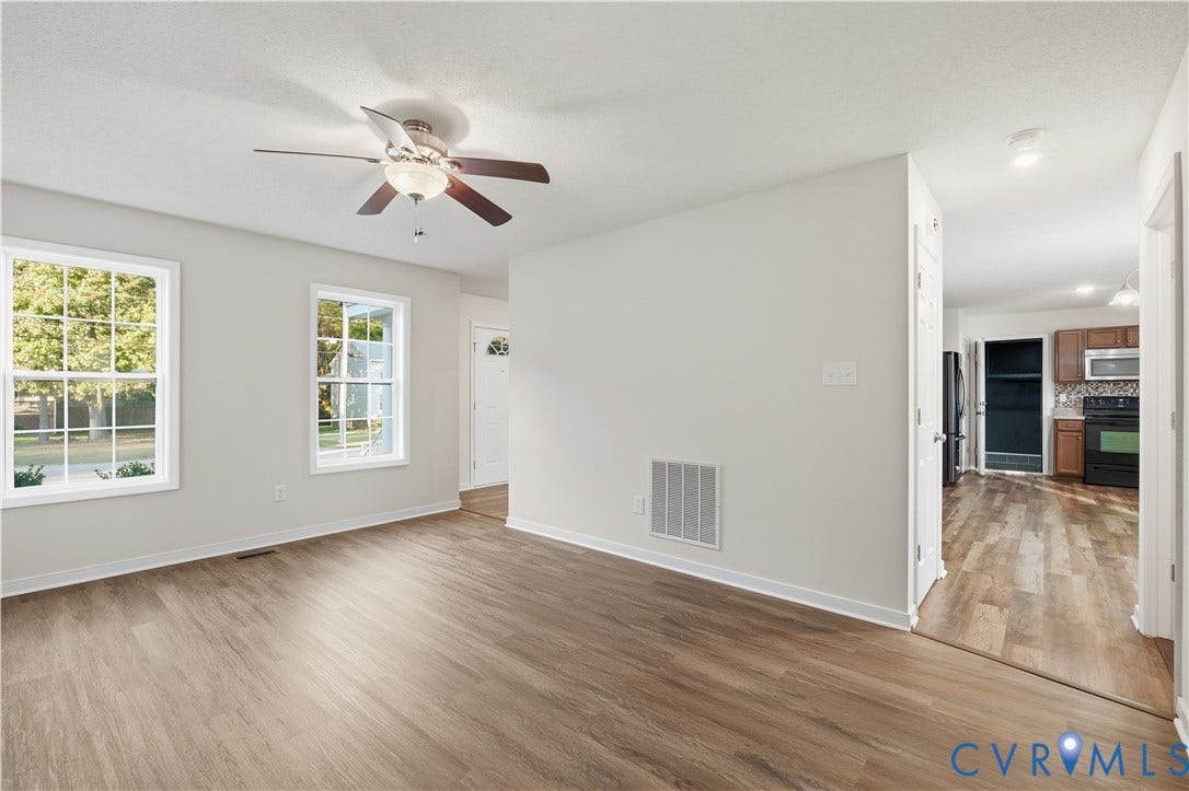 4023 Evelake Road, North Chesterfield, VA 23237 4023 Evelake Road, North Chesterfield, VA 23237