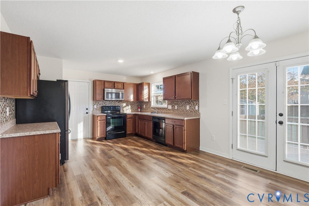 4023 Evelake Road, North Chesterfield, VA 23237 4023 Evelake Road, North Chesterfield, VA 23237