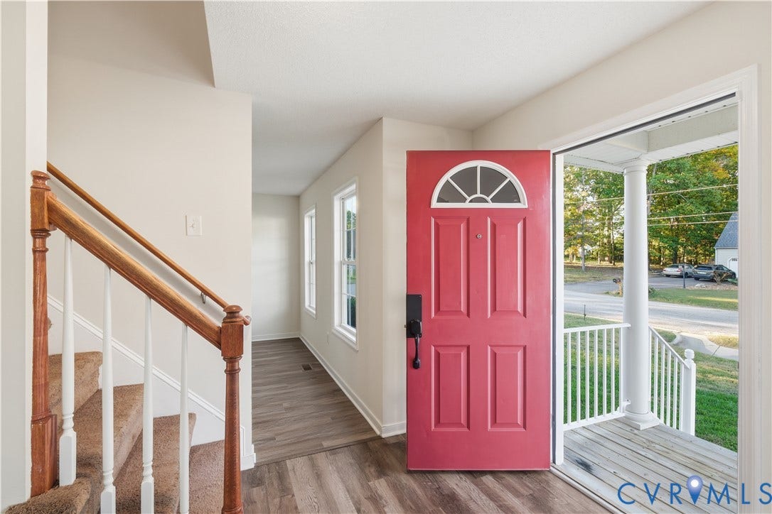 4023 Evelake Road, North Chesterfield, VA 23237 4023 Evelake Road, North Chesterfield, VA 23237