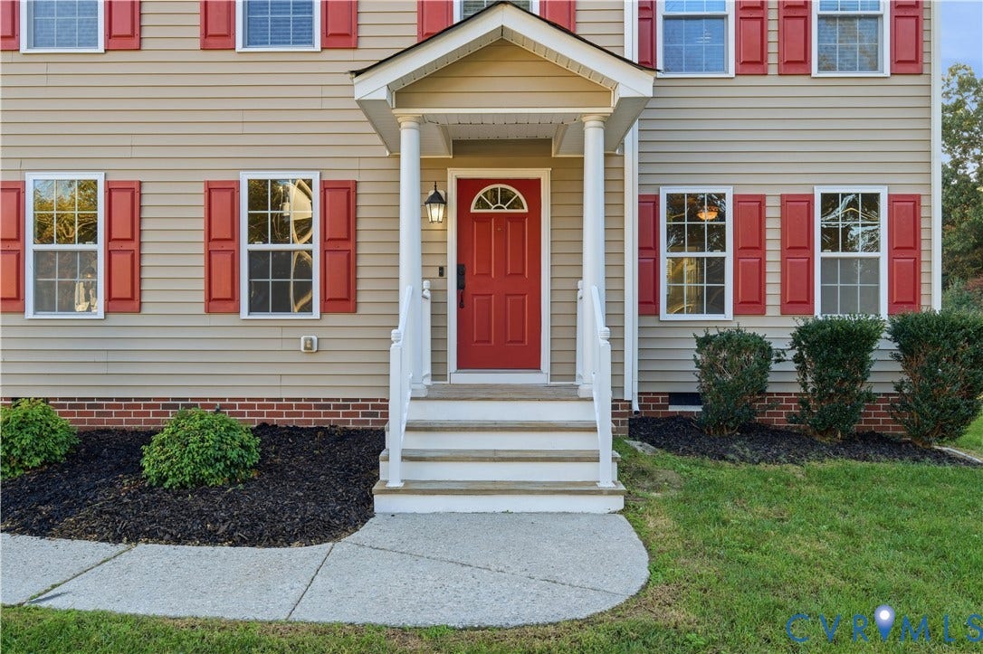 4023 Evelake Road, North Chesterfield, VA 23237 4023 Evelake Road, North Chesterfield, VA 23237