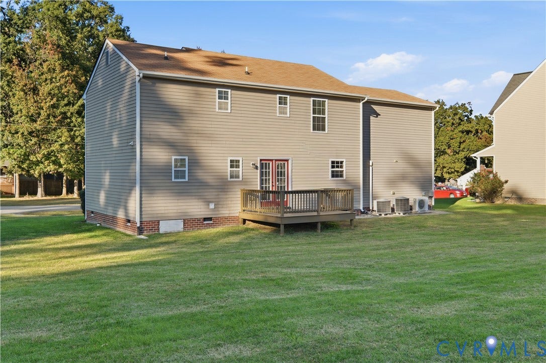 4023 Evelake Road, North Chesterfield, VA 23237 4023 Evelake Road, North Chesterfield, VA 23237