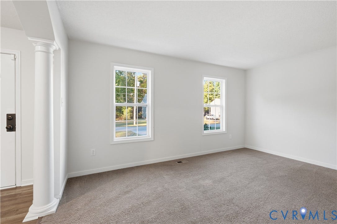 4023 Evelake Road, North Chesterfield, VA 23237 4023 Evelake Road, North Chesterfield, VA 23237