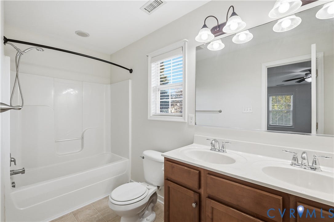 4023 Evelake Road, North Chesterfield, VA 23237 4023 Evelake Road, North Chesterfield, VA 23237