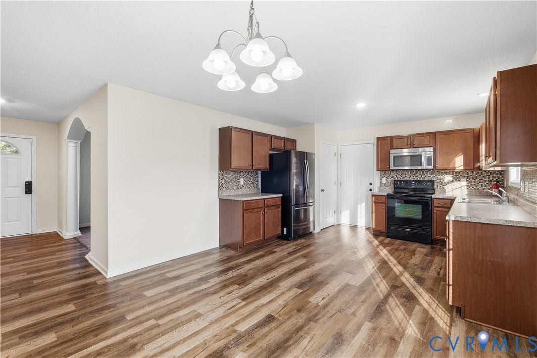4023 Evelake Road, North Chesterfield, VA 23237 4023 Evelake Road, North Chesterfield, VA 23237