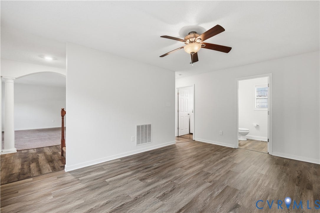 4023 Evelake Road, North Chesterfield, VA 23237 4023 Evelake Road, North Chesterfield, VA 23237