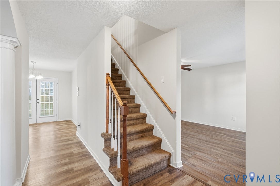 4023 Evelake Road, North Chesterfield, VA 23237 4023 Evelake Road, North Chesterfield, VA 23237