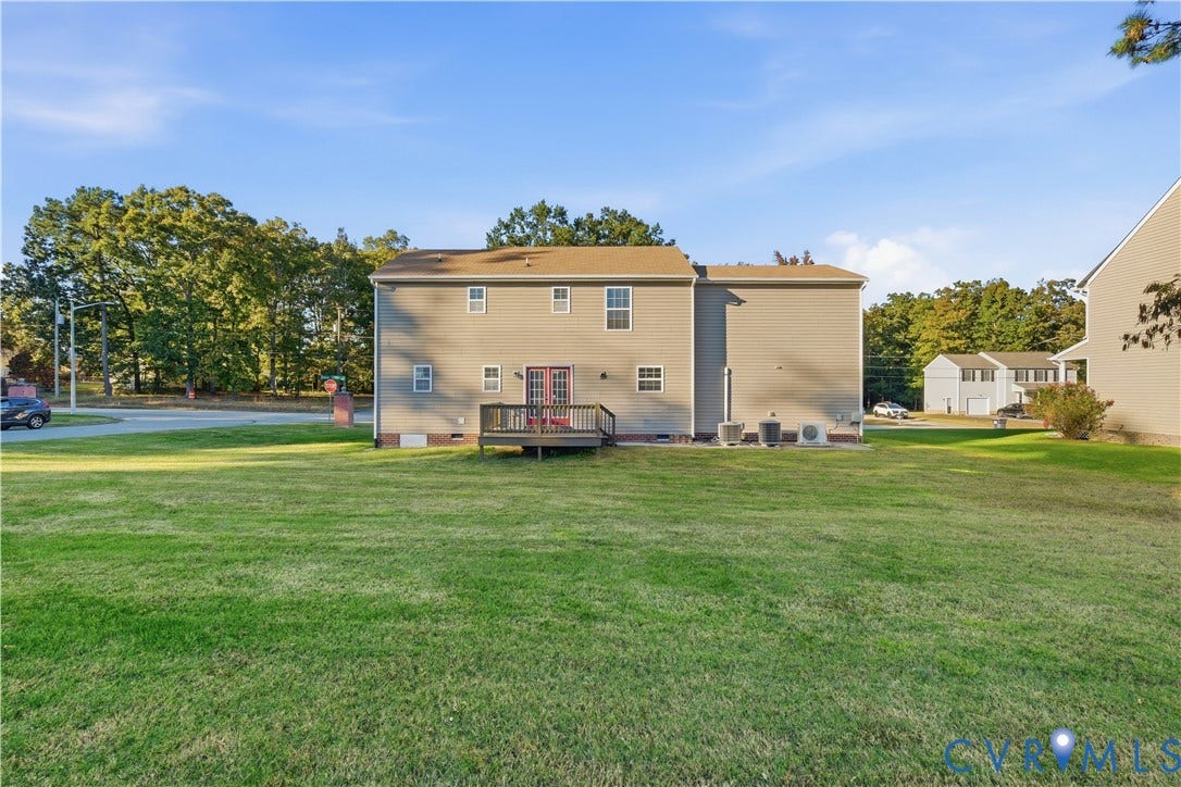 4023 Evelake Road, North Chesterfield, VA 23237 4023 Evelake Road, North Chesterfield, VA 23237