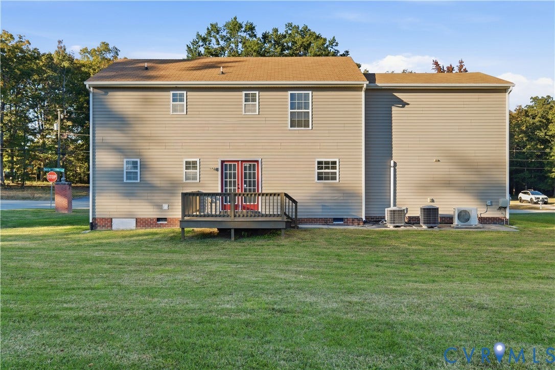 4023 Evelake Road, North Chesterfield, VA 23237 4023 Evelake Road, North Chesterfield, VA 23237