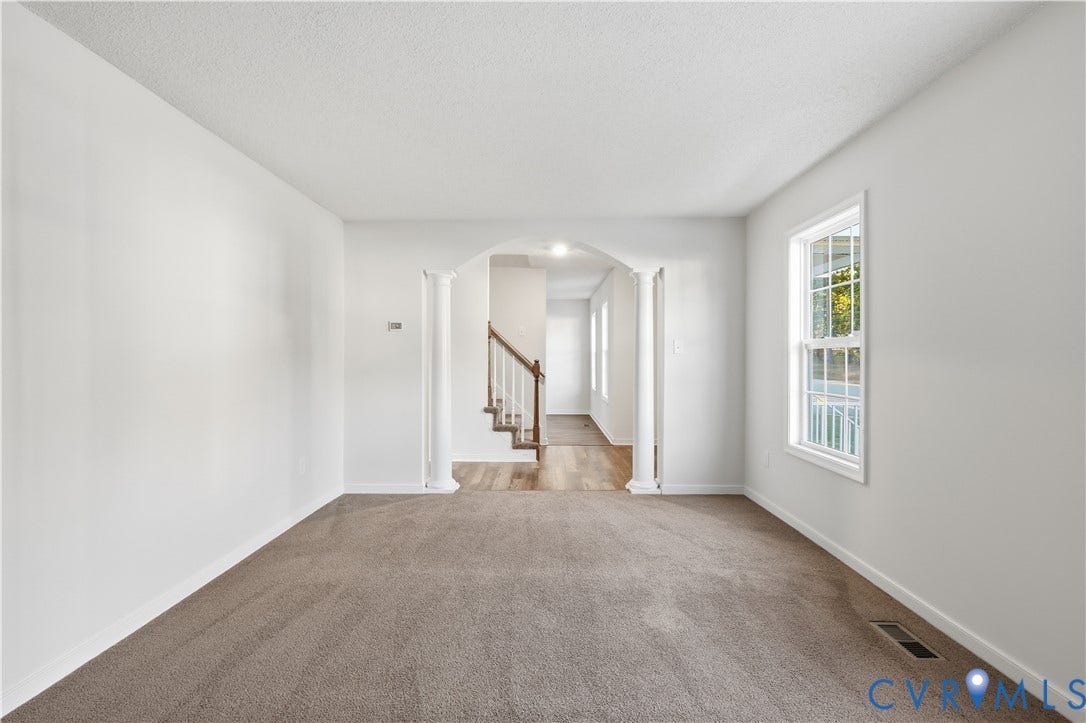 4023 Evelake Road, North Chesterfield, VA 23237 4023 Evelake Road, North Chesterfield, VA 23237