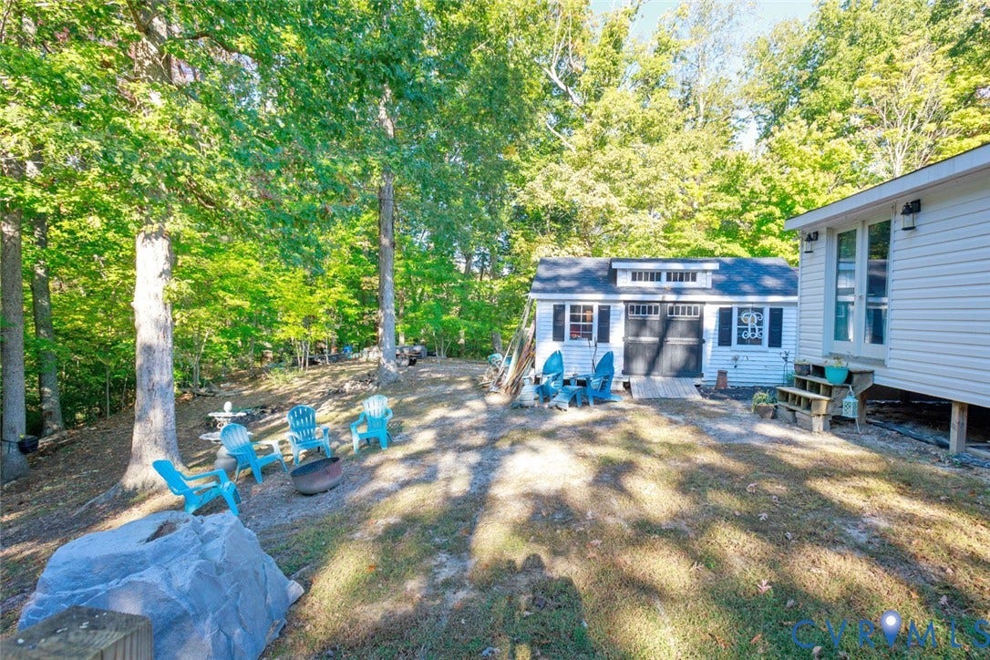 489 James River Overview, Guilford Heights, Spring Grove, VA 23881 489 James River Overview, Guilford Heights, Spring Grove, VA 23881