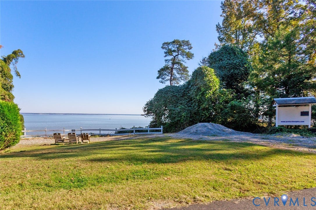 489 James River Overview, Guilford Heights, Spring Grove, VA 23881 Community Area