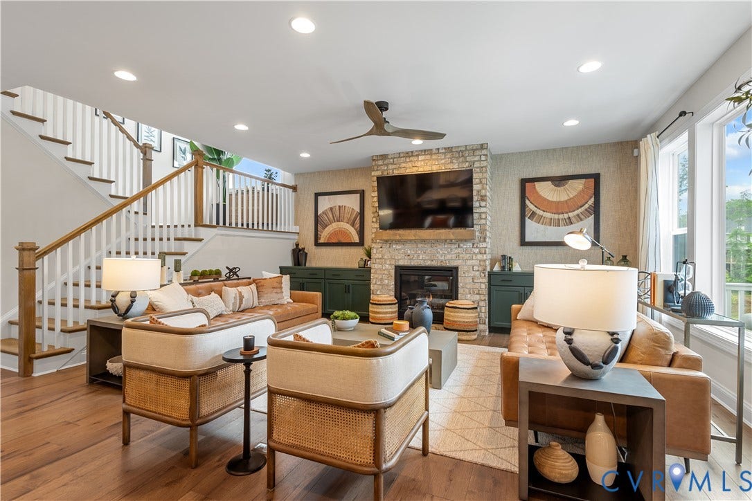 8948 Glen Royal Drive, Glen Royal, Chesterfield, VA 23832 8948 Glen Royal Drive, Glen Royal, Chesterfield, VA 23832