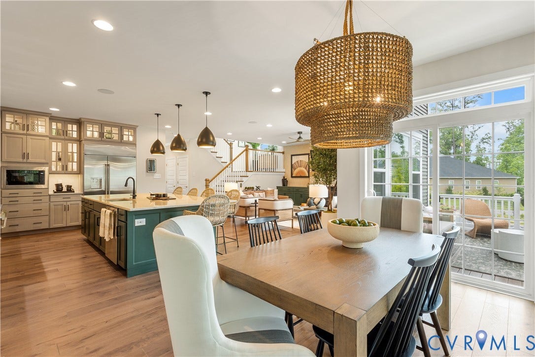 8948 Glen Royal Drive, Glen Royal, Chesterfield, VA 23832 8948 Glen Royal Drive, Glen Royal, Chesterfield, VA 23832