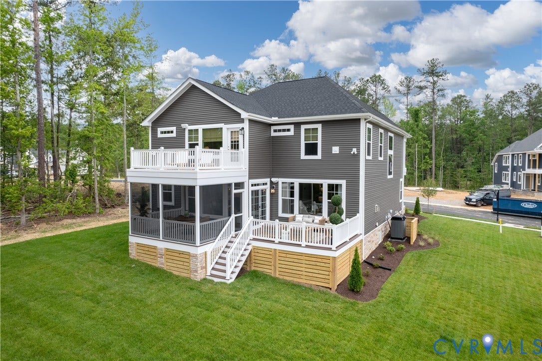 8948 Glen Royal Drive, Glen Royal, Chesterfield, VA 23832 8948 Glen Royal Drive, Glen Royal, Chesterfield, VA 23832