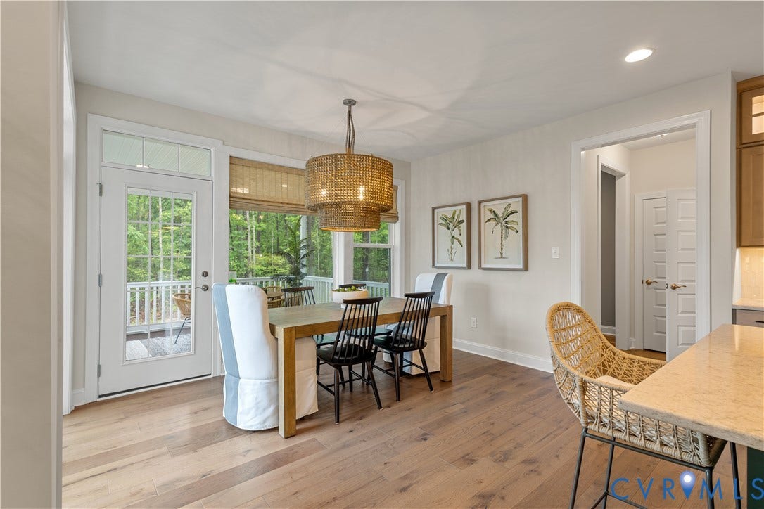 8948 Glen Royal Drive, Glen Royal, Chesterfield, VA 23832 8948 Glen Royal Drive, Glen Royal, Chesterfield, VA 23832
