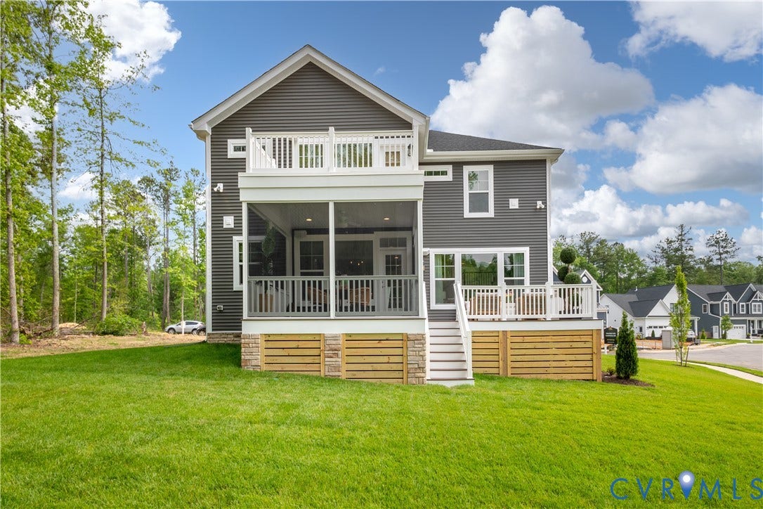 8948 Glen Royal Drive, Glen Royal, Chesterfield, VA 23832 8948 Glen Royal Drive, Glen Royal, Chesterfield, VA 23832