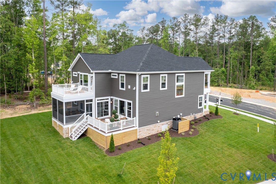 8948 Glen Royal Drive, Glen Royal, Chesterfield, VA 23832 8948 Glen Royal Drive, Glen Royal, Chesterfield, VA 23832