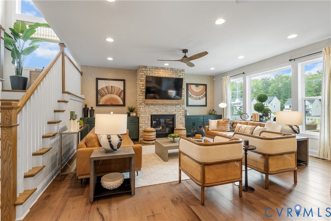 8948 Glen Royal Drive, Glen Royal, Chesterfield, VA 23832 8948 Glen Royal Drive, Glen Royal, Chesterfield, VA 23832