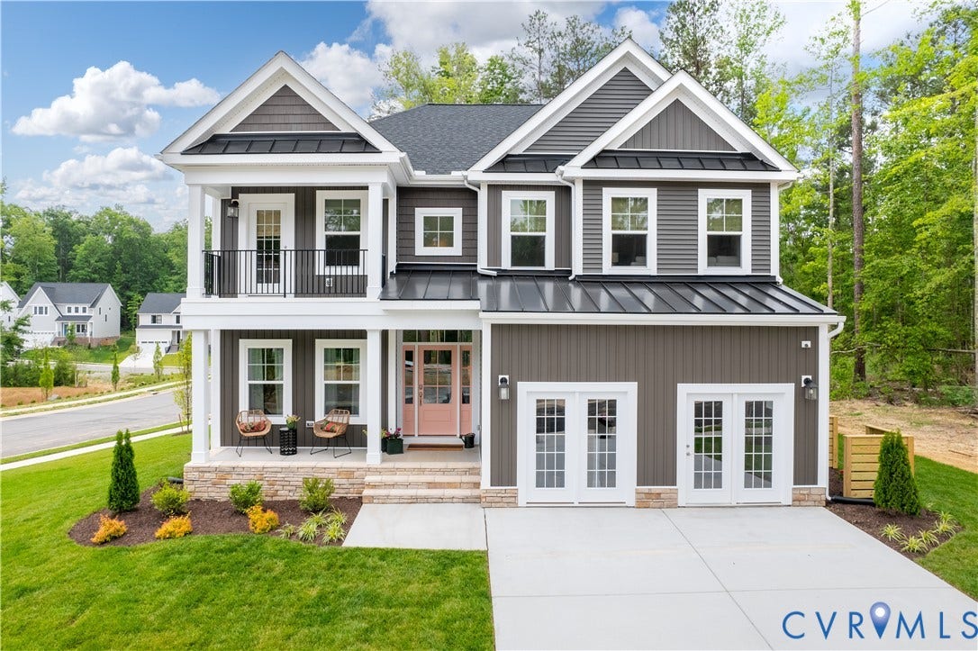 8948 Glen Royal Drive, Glen Royal, Chesterfield, VA 23832 8948 Glen Royal Drive, Glen Royal, Chesterfield, VA 23832