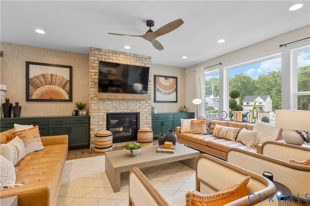 8948 Glen Royal Drive, Glen Royal, Chesterfield, VA 23832 8948 Glen Royal Drive, Glen Royal, Chesterfield, VA 23832