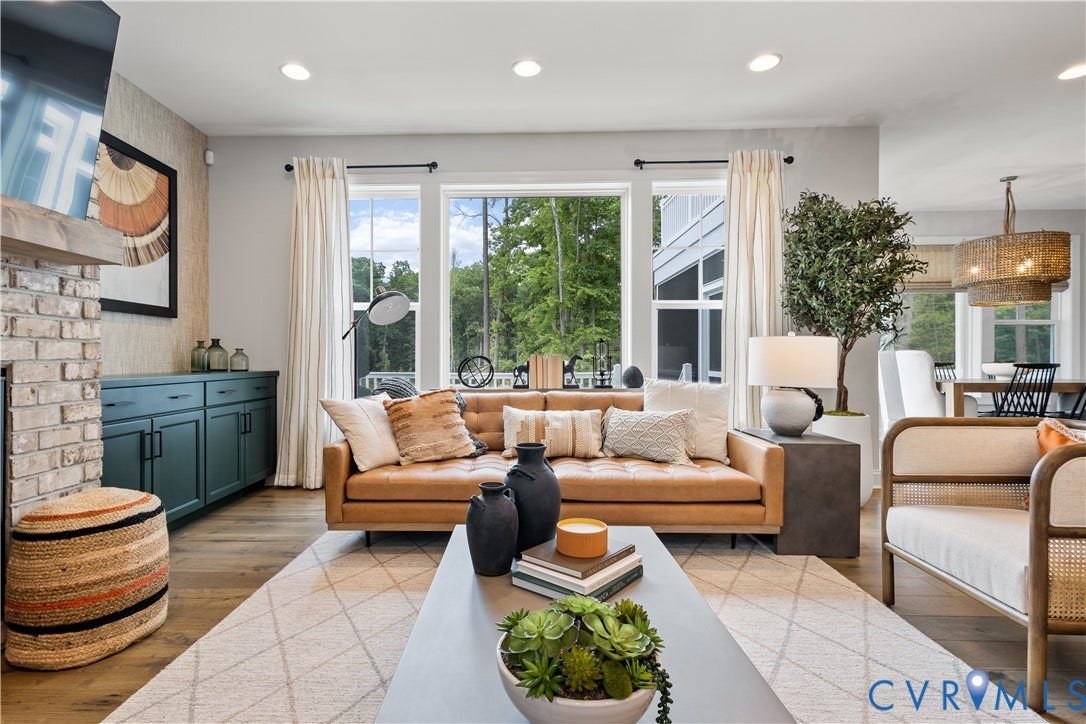8948 Glen Royal Drive, Glen Royal, Chesterfield, VA 23832 8948 Glen Royal Drive, Glen Royal, Chesterfield, VA 23832