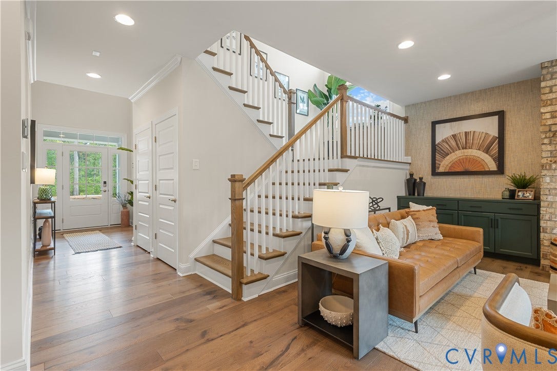 8948 Glen Royal Drive, Glen Royal, Chesterfield, VA 23832 8948 Glen Royal Drive, Glen Royal, Chesterfield, VA 23832