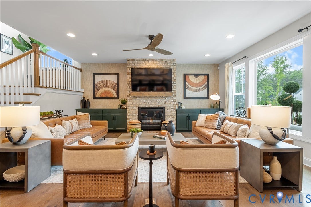 8948 Glen Royal Drive, Glen Royal, Chesterfield, VA 23832 8948 Glen Royal Drive, Glen Royal, Chesterfield, VA 23832