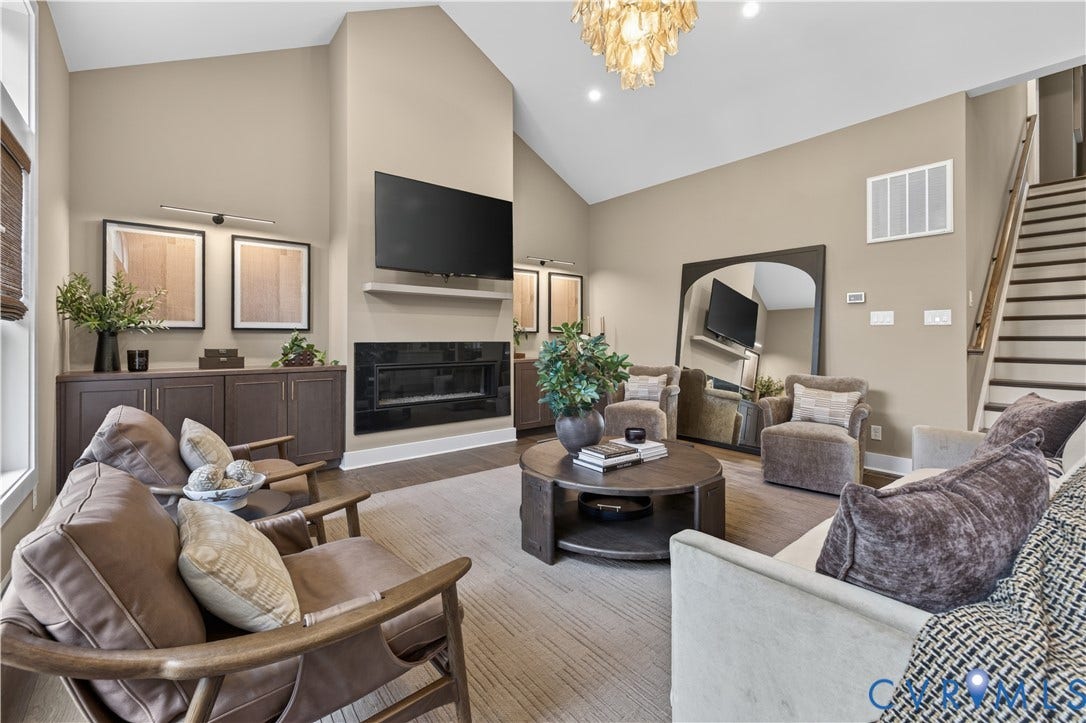 8954 Glen Royal Drive, Glen Royal, Chesterfield, VA 23832 8954 Glen Royal Drive, Glen Royal, Chesterfield, VA 23832