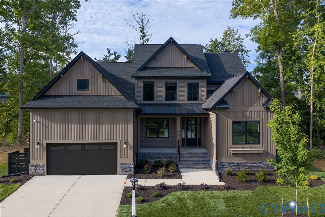 8954 Glen Royal Drive, Glen Royal, Chesterfield, VA 23832 8954 Glen Royal Drive, Glen Royal, Chesterfield, VA 23832