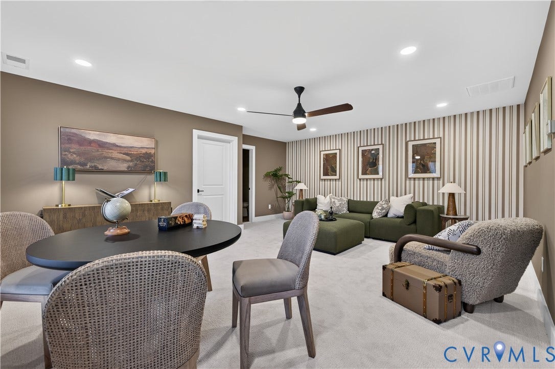 8954 Glen Royal Drive, Glen Royal, Chesterfield, VA 23832 8954 Glen Royal Drive, Glen Royal, Chesterfield, VA 23832