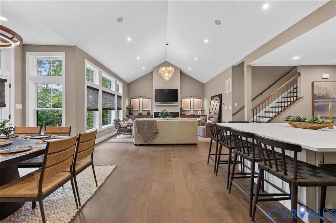 8954 Glen Royal Drive, Glen Royal, Chesterfield, VA 23832 8954 Glen Royal Drive, Glen Royal, Chesterfield, VA 23832