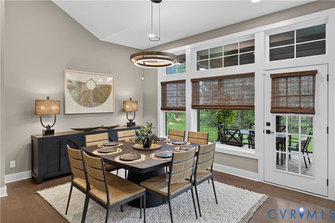 8954 Glen Royal Drive, Glen Royal, Chesterfield, VA 23832 8954 Glen Royal Drive, Glen Royal, Chesterfield, VA 23832